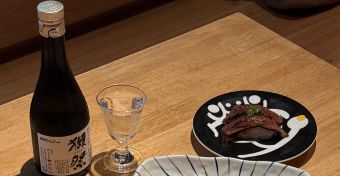 Discover the Art of Sake Pairing